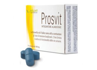 Prosvit 30 compresse