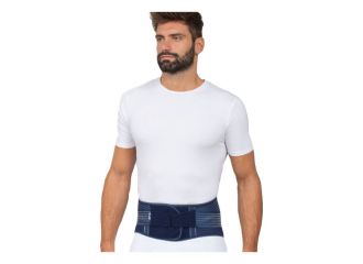 Corsetto elastico con tiranti l allevia plus