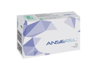 Ansierel 30 compresse