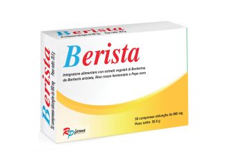 Berista 30 compresse