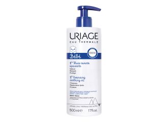 Premiere huile lav apaisante 500 ml