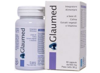 Glaumed 60 capsule