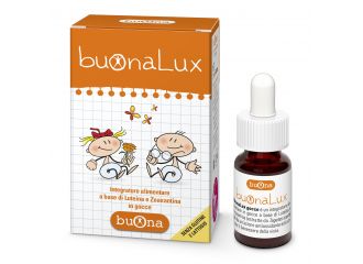 Buonalux 6,5 ml