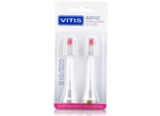 Vitis sonic s10/s20 ricambio testina gingival