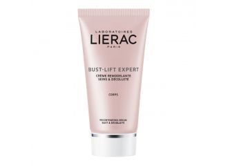 Lierac bust lift crema 75 ml
