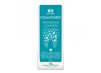 Gse dentifree collutorio 200 ml