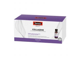 Swisse collagene 7 flaconcini da 30 ml