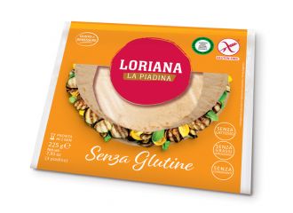 Loriana piadina 225 g