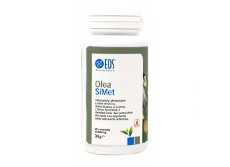 Eos olea simet 60 compresse