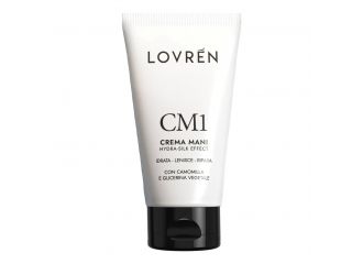 Lovren crema mani 100 ml