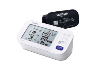 Sfigmomanometro da braccio omron m6 comfort