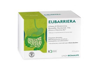 Eubarriera 20 bustine