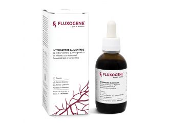 Fluxogene gocce 50 ml