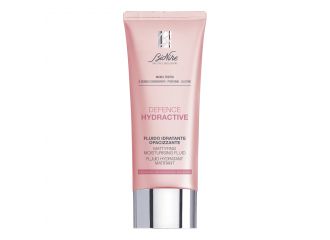 Defence hydractive fluido idratante opacizzante 40 ml