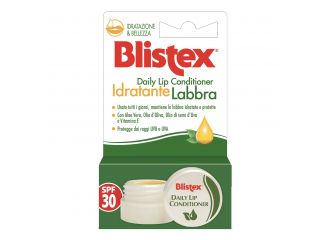 Blistex idratante labbra spf30 7 ml