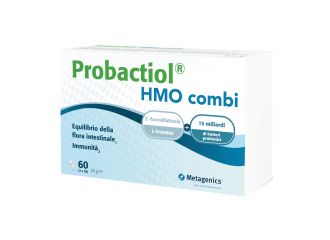 Probactiol hmo combi 2 x 30 capsule