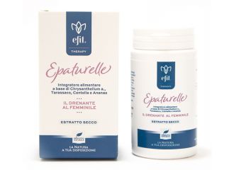 Epaturelle estratto secco