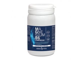 Magnesium b6 60 compresse