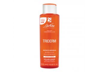Triderm sapone marsiglia 500 ml