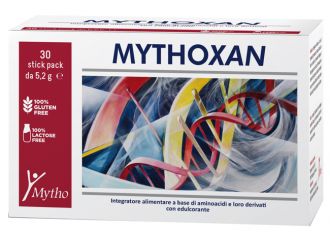 Mythoxan 30 bustine
