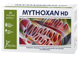 Mythoxan hd 30 bustine