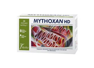 Mythoxan hd 30 bustine