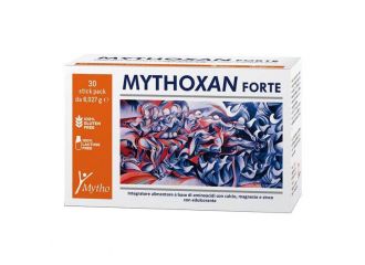 Mythoxan forte 30 bustine