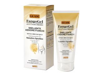 Fangogel snellente addome-fianchi 150 ml