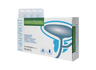 Farmaprost 30 compresse