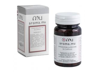 Aroma mu 50 capsule