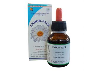 Endor-pace gocce 50 ml