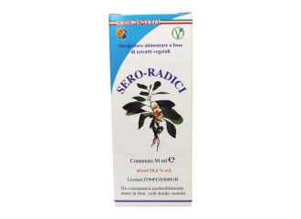 Sero-radici gocce 50 ml