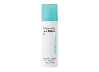 Dermalogica blackhead clearing fizz mask 50ml