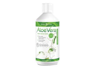 Aloe vera puro succo 1000 ml
