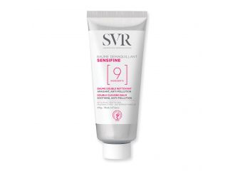 Sensifine baume demaquillant 100 ml