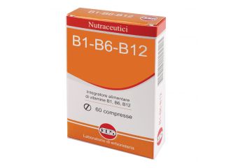 B1b6b12 60 compresse