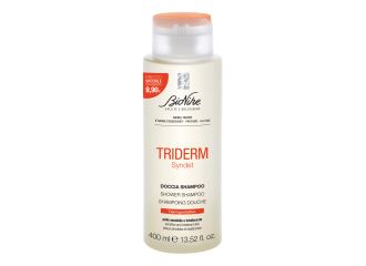 Triderm doccia shampoo 400 ml