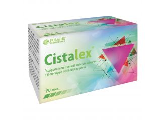 Cistalex 20 stick