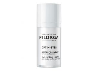 Filorga new optim eyes 15 ml