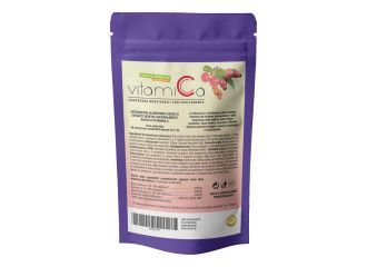 Vitamica 40 compresse masticabili
