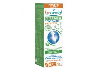 Puressentiel spray protezione allergie 20 ml