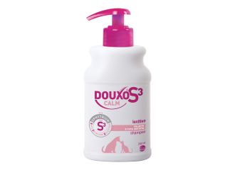Douxo s3 calm shampoo flacone 200 ml