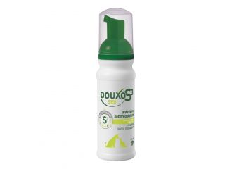 Douxo s3 seb mousse flacone 150 ml