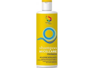 Shampoo micellare moleco 200 ml