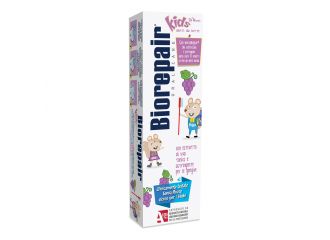Biorepair kids uva 50 ml