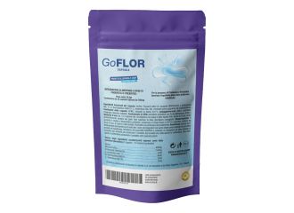 Goflor 30 capsule