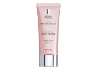 Defence hydractive bb cream light 40 ml