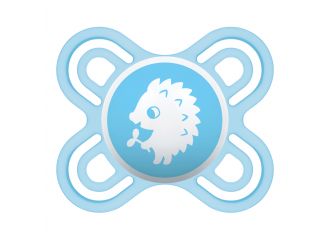 Succhietto mam perfect start 0-2 mesi maschio