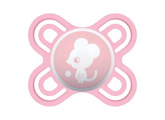 Succhietto mam perfect start 0-2 mesi femmina