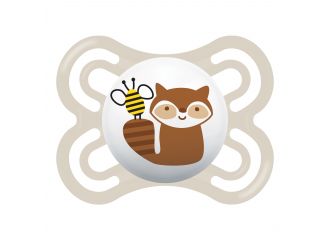 Succhietto mam perfect 2-6 mesi neutro